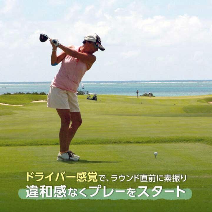 DAIYA GOLF ダイヤゴルフ TR-5002 ダイヤスイングプロツアー 素振り用