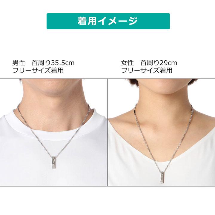 ColanTotte（コラントッテ） COA ネックレス ゼスト ツイスト