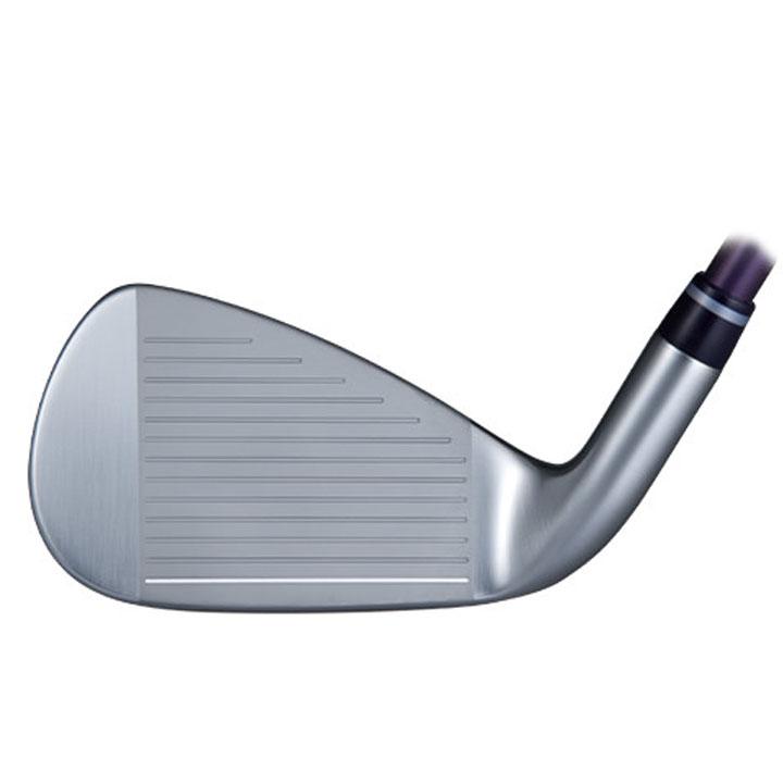 【レディース】【2023モデル】オノフ アイアン レディ 単品(#5,#6,AW,SW)シャフト:SMOOTH KICK LP-423I カーボン ONOFF IRON LADY 【レディース】【2023モデル】オノフ アイアン レディ 単品(#5,#6,AW,SW)シャフト:SMOOTH KICK LP-423I カーボン ONOFF IRON LADY