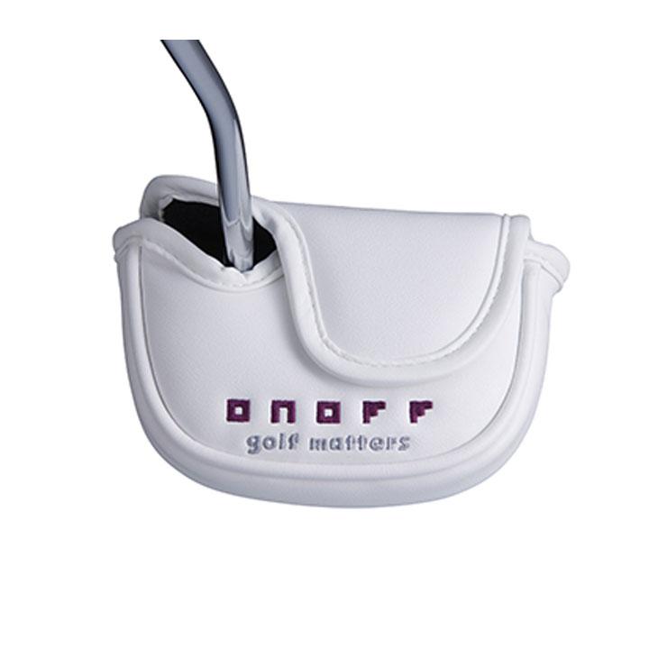 ONOFF（オノフ） 【レディース】【2023モデル】オノフ パター レディ