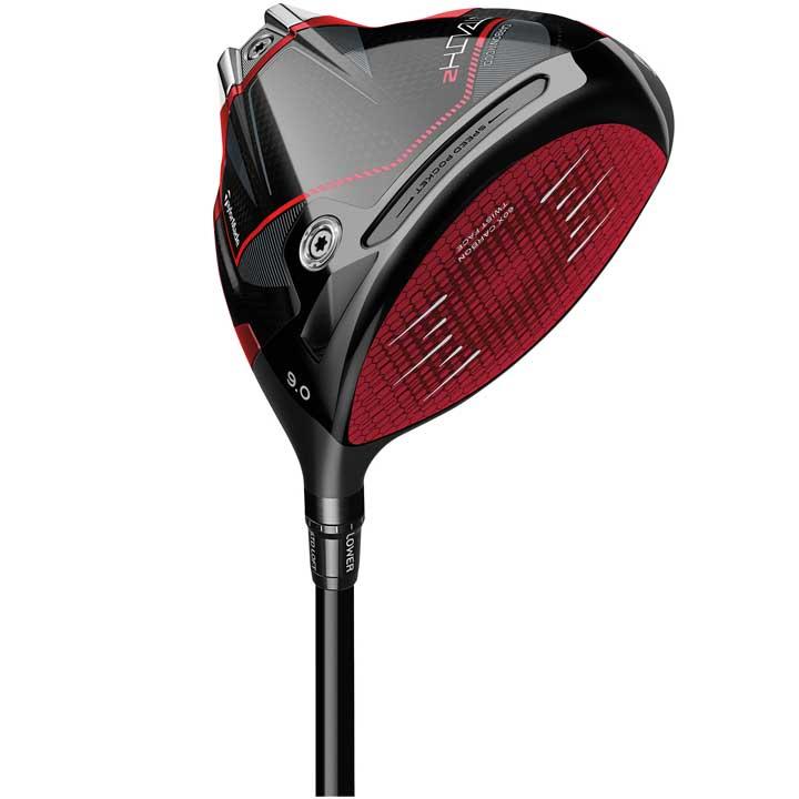 実物 TENSEI RED TM50 SR テンセイレッド テーラーメイド シャフト