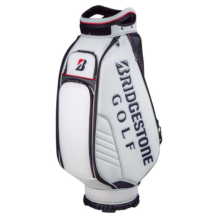 ブリヂストン プロレプリカモデルキャディバッグ 【公式通販】