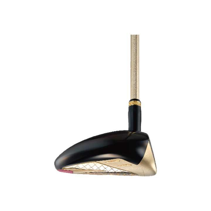 レディース マジェスティ ロイヤル フェアウェイウッド　シャフト：MAJESTY TL550 カーボン MAJESTY Royale FAIRWAY WOOD 2023｜full-shot｜08