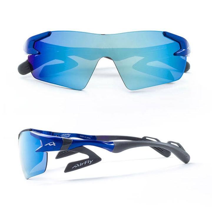 エアフライサングラス エアフライコラボ偏光サングラス | ウィッツ公式オンラインストア