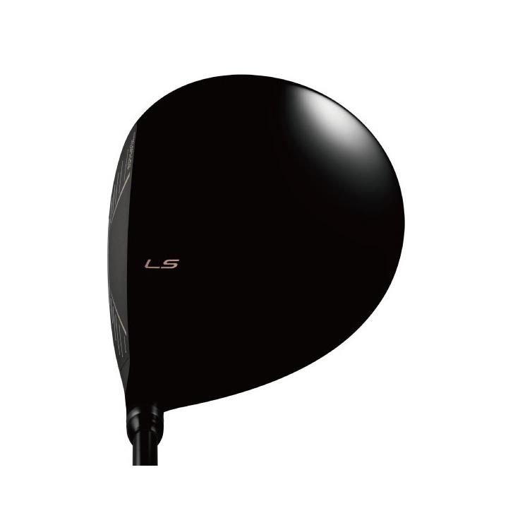 LS（PRGR） プロギア LS ドライバー シャフト：SPEEDER NX for PRGR