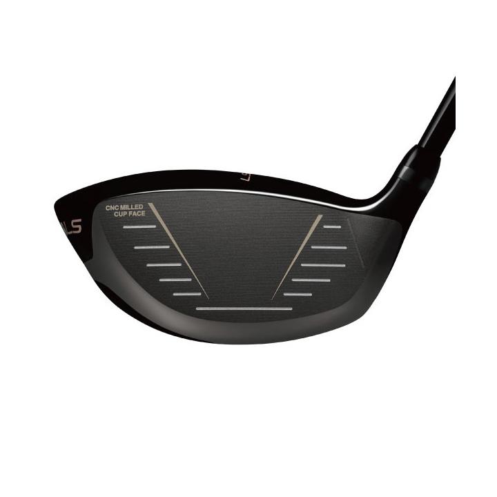 LS（PRGR） プロギア LS ドライバー シャフト：SPEEDER NX for PRGR