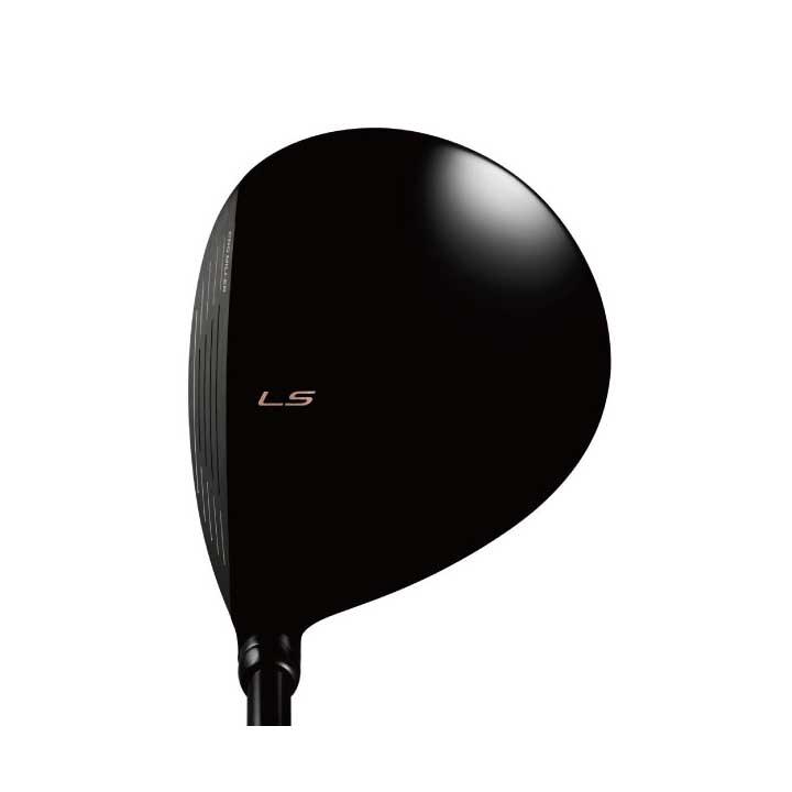 LS（PRGR） プロギア LS フェアウェイウッド シャフト：SPEEDER NX for