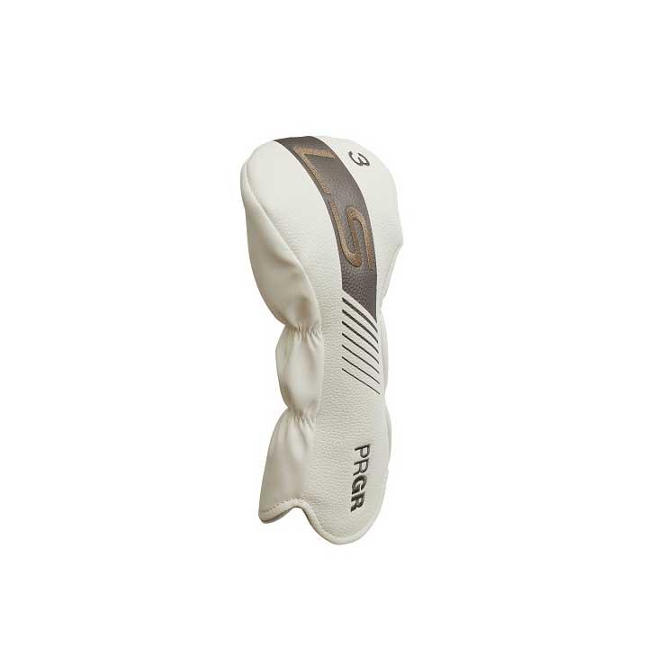 LS（PRGR） プロギア LS フェアウェイウッド シャフト：SPEEDER NX for