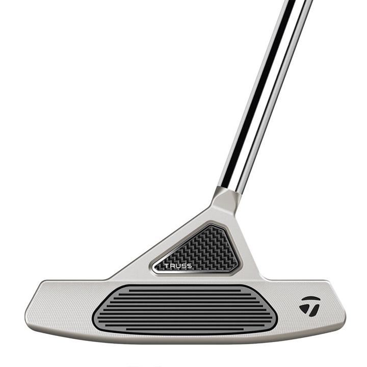 テーラーメイド TP トラスセンター パター B1TC  日本正規品 TP TRUSS B1TC TaylorMade 2023 27p｜full-shot｜05