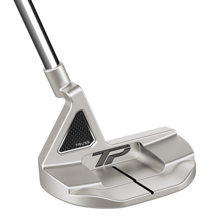TaylorMade テーラーメイド TP トラス パター M4TH トラスヒール 日本 