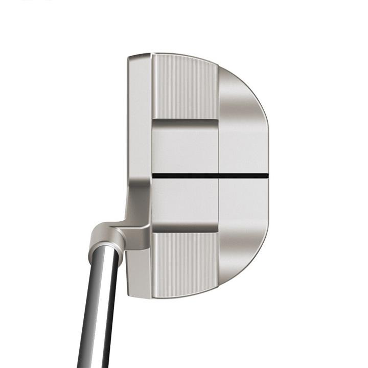 TaylorMade テーラーメイド TP トラス パター M4TH トラスヒール 日本 