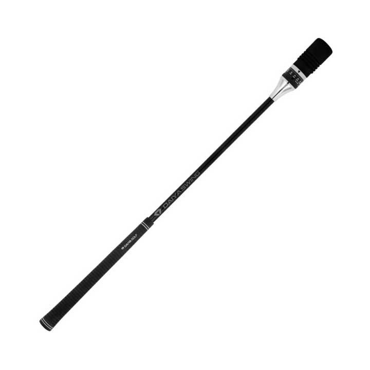 ダイヤゴルフ TR-5008 ダイヤスイングVS DAIYA 素振り用 スイング矯正 ゴルフ練習器 スイング練習器具_1