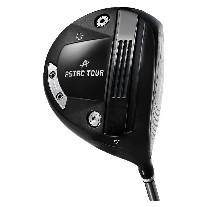 カスタム アストロ ゴルフ アストロツアー V5 ドライバー