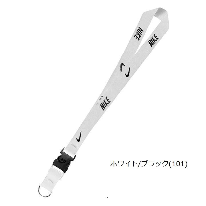 NIKE（ナイキ） トレンドジャパン NS2005 ナイキランヤード フック付