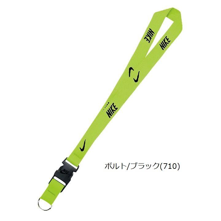 NIKE（ナイキ） トレンドジャパン NS2005 ナイキランヤード フック付