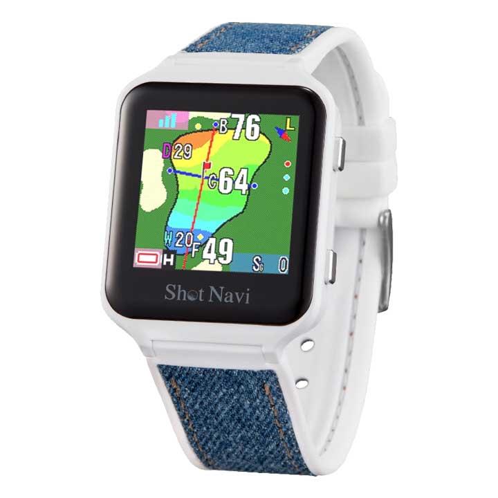 ShotNavi 【正規販売店】ショットナビ エアー イーエックス ShotNavi 【正規販売店】ショットナビ エアー イーエックス