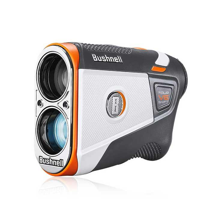 Bushnell（ブッシュネル） ピンシーカーツアーV6シフトジョルト ゴルフ