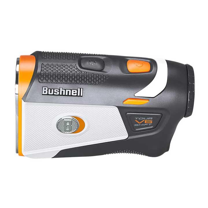 Bushnell（ブッシュネル） ピンシーカーツアーV6シフトジョルト ゴルフ