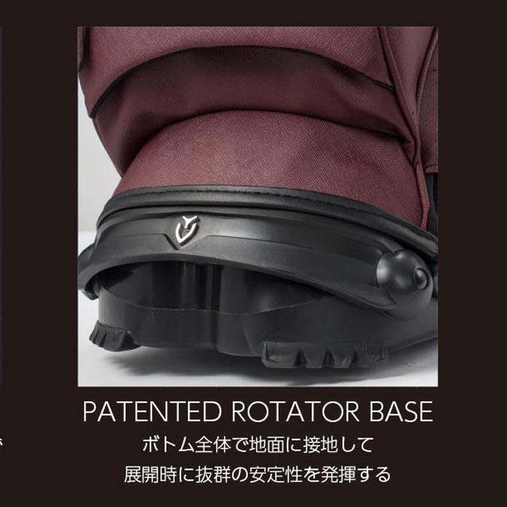 ベゼル 7530221 ダブルストラップ ブイエルエス ラックス スタンド キャディバッグ (CR NA)7.5型 VESSEL VLS LUX Stand 軽量 an ベゼル ダブルストラップ ブイエルエス ラックス スタンド 5型 VESSEL VLS LUX Stand 軽量