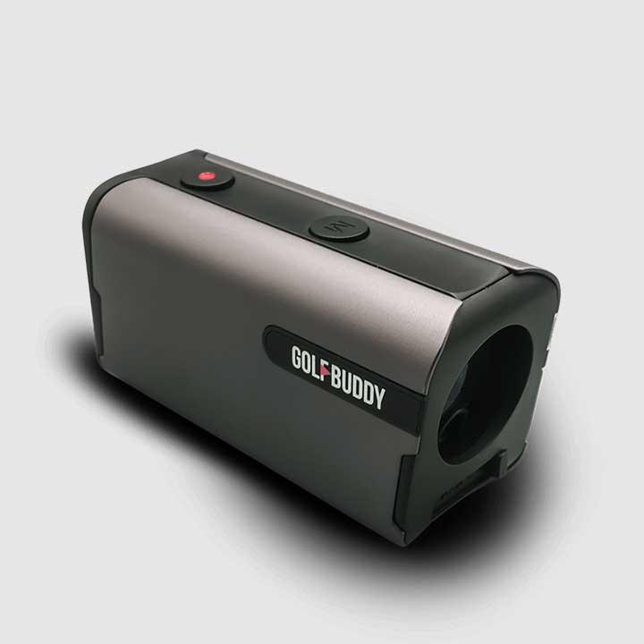 GOLFBUDDY aim QUANTUM スペースグレイ/ メタル 超小型 ゴルフ GOLFBUDDY aim QUANTUM スペースグレイ/ メタル 超小型 ゴルフ