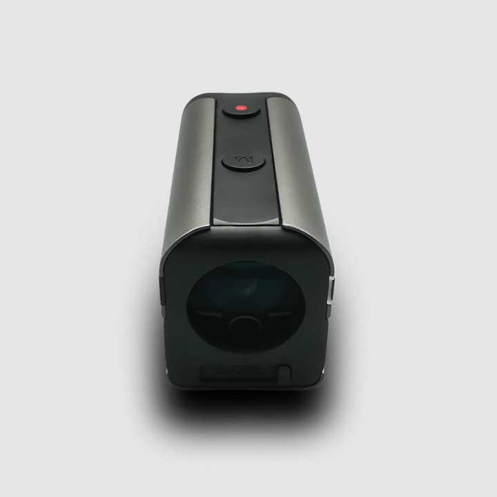 GOLFBUDDY aim QUANTUM スペースグレイ/ メタル 超小型 ゴルフ GOLFBUDDY aim QUANTUM スペースグレイ/ メタル 超小型 ゴルフ