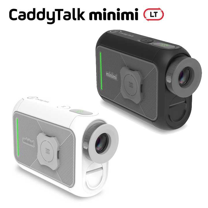 CaddyTalk minimi LT ゴルフ レーザー 距離測定器 キャディ CaddyTalk minimi LT ゴルフ レーザー 距離測定器 キャディ