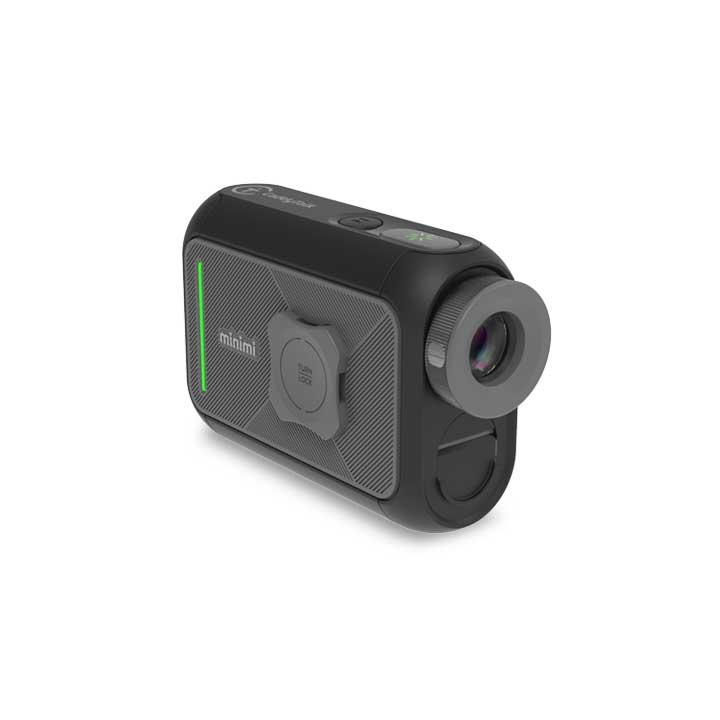 CaddyTalk minimi LT ゴルフ レーザー 距離測定器 キャディ CaddyTalk minimi LT ゴルフ レーザー 距離測定器 キャディ