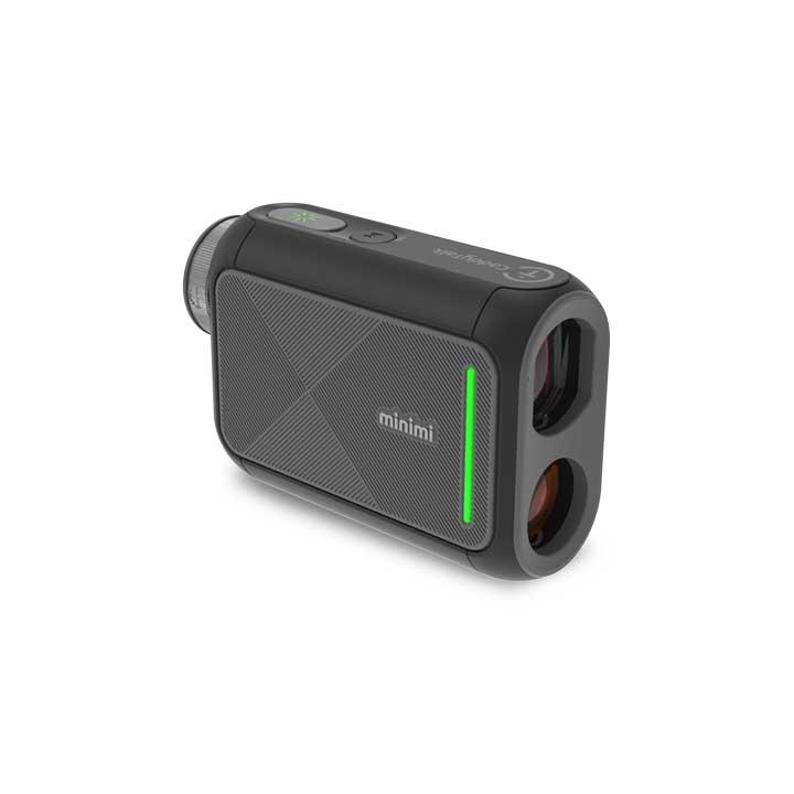 CaddyTalk minimi LT ゴルフ レーザー 距離測定器 キャディ CaddyTalk minimi LT ゴルフ レーザー 距離測定器 キャディ