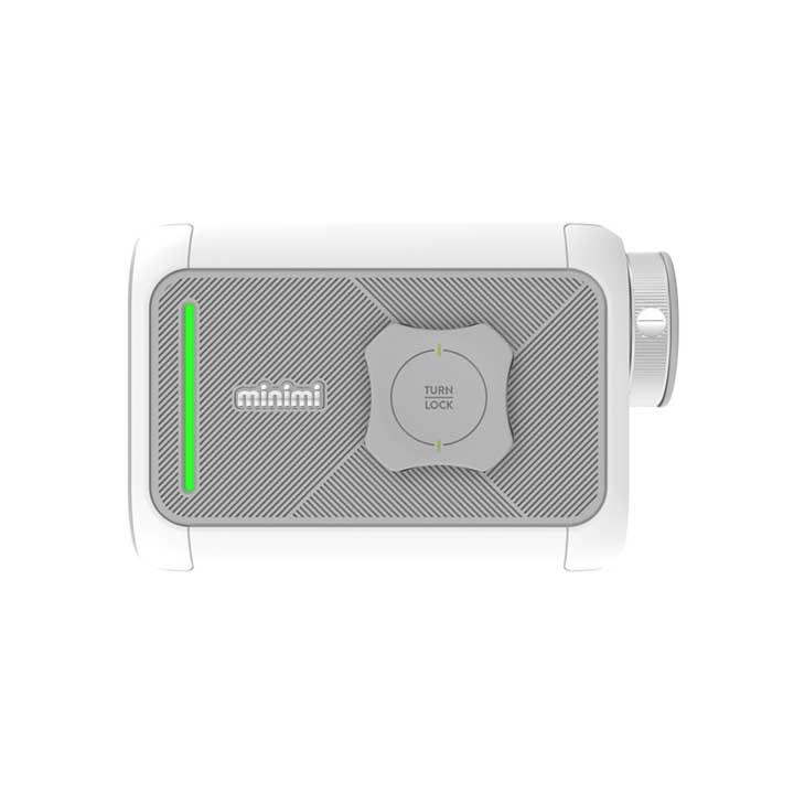 CaddyTalk minimi LT ゴルフ レーザー 距離測定器 キャディ CaddyTalk minimi LT ゴルフ レーザー 距離測定器 キャディ
