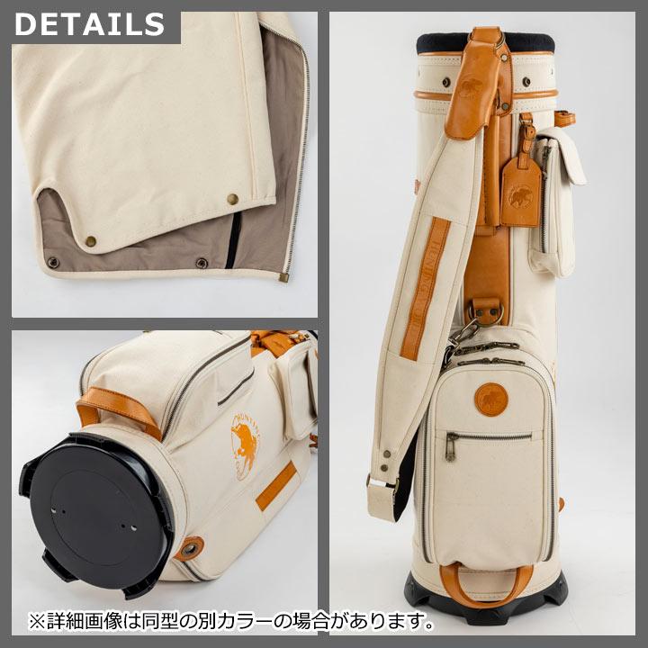 Hunting World ハンティングワールド HW-003 キャディバッグ Hunting World ハンティングワールド HW-003 キャディバッグ
