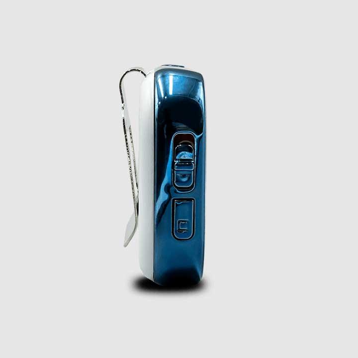 GOLFBUDDY GB VOICE2S+ GPS 距離測定器 高低差補正 飛距離計測 GOLFBUDDY GB VOICE2S+ GPS 距離測定器 高低差補正 飛距離計測