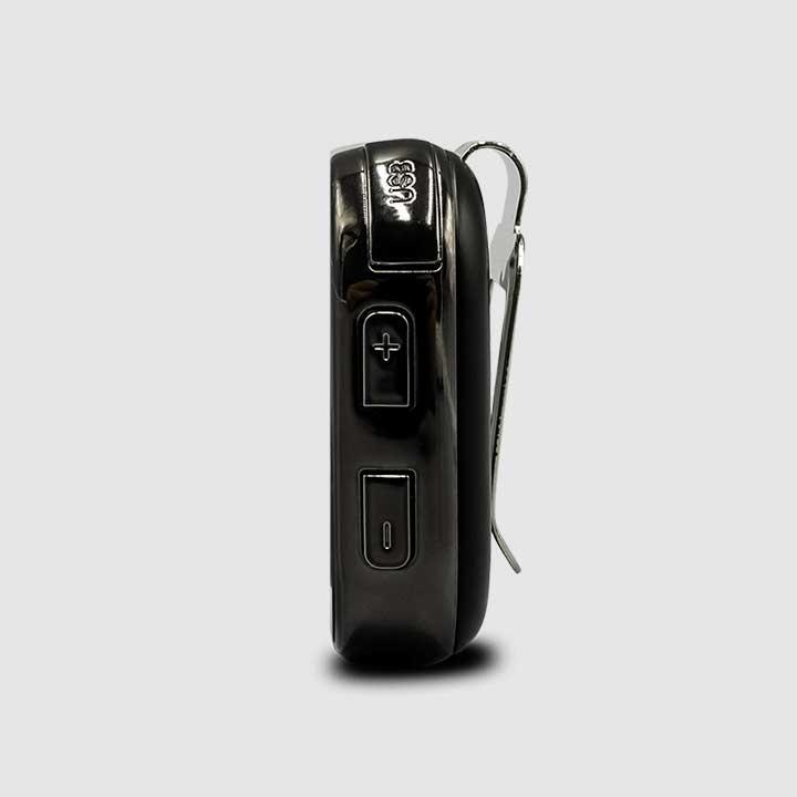 GOLFBUDDY GB VOICE2S+ GPS 距離測定器 高低差補正 飛距離計測 GOLFBUDDY GB VOICE2S+ GPS 距離測定器 高低差補正 飛距離計測