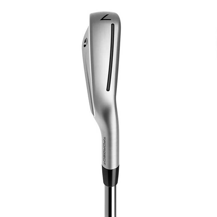 テーラーメイド NEW P790 アイアン 単品（#4、#5）　シャフト：N.S.PRO MODUS3 TOUR 105 スチール TaylorMade 2023 10p｜full-shot｜06