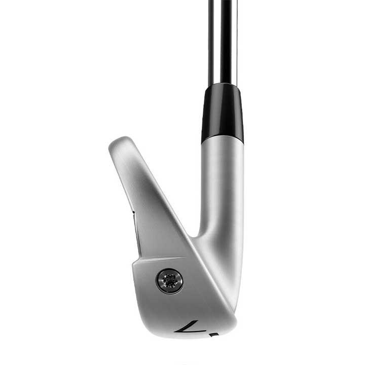 テーラーメイド NEW P790 アイアン 単品（#4、#5）　シャフト：N.S.PRO MODUS3 TOUR 105 スチール TaylorMade 2023 10p｜full-shot｜07