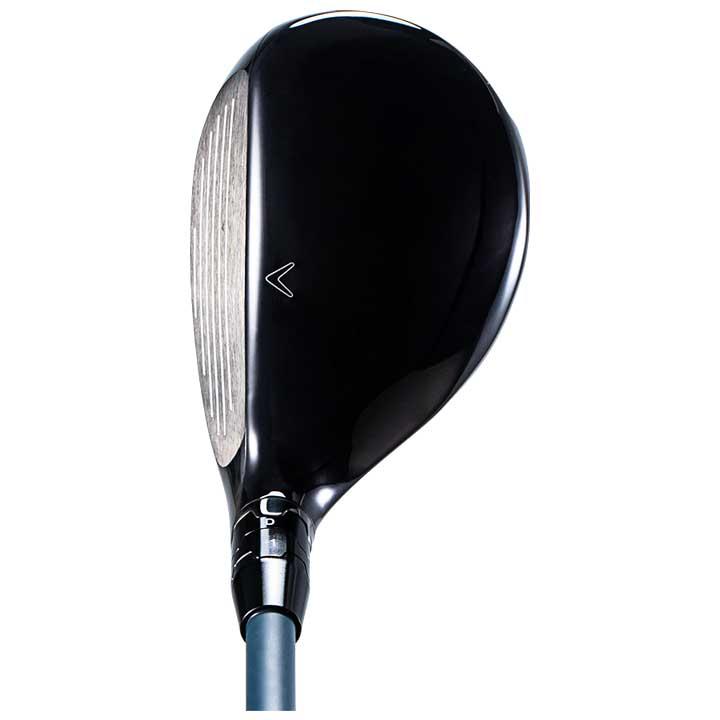 キャロウェイ パラダイム ユーティリティ U4(21°) Rシャフト：VENTUS TR 5 for Callaway 日本正規品 PARADYM 2023 即納｜full-shot｜04