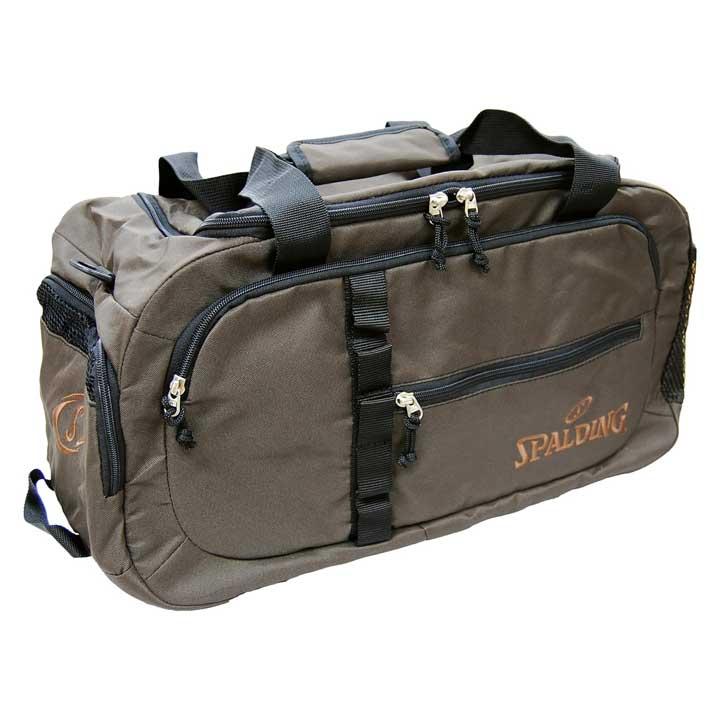 SPALDING（スポルディング） SPBB-3470 2WAY ボストンバッグ ジム