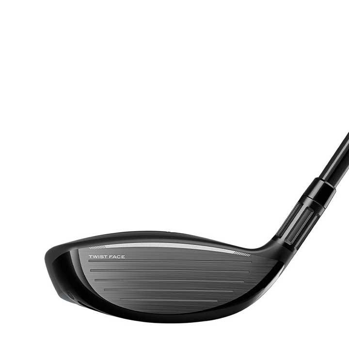 TaylorMade（テーラーメイド） ステルス2 フェアウェイウッド 5W(18