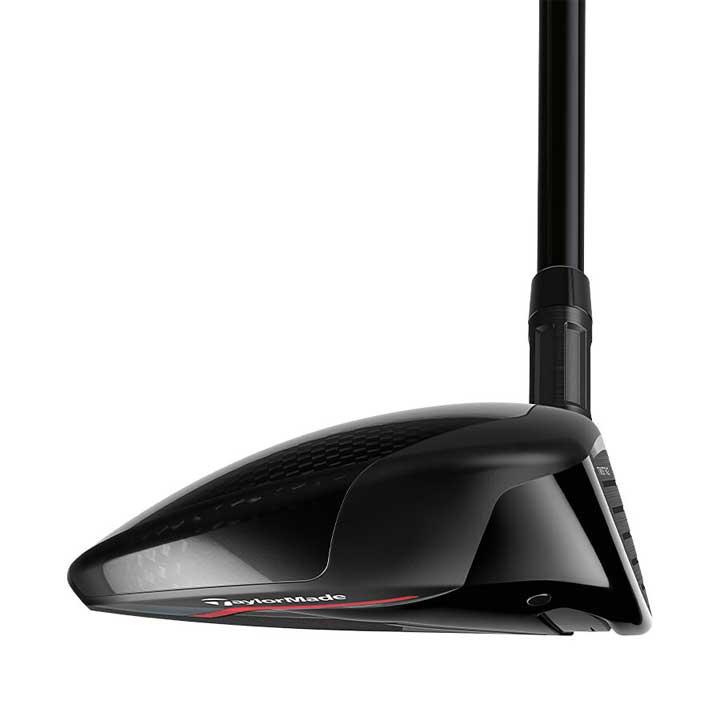 TaylorMade テーラーメイド ステルス2 HD フェアウェイウッド 3W TaylorMade テーラーメイド ステルス2 HD フェアウェイウッド 3W