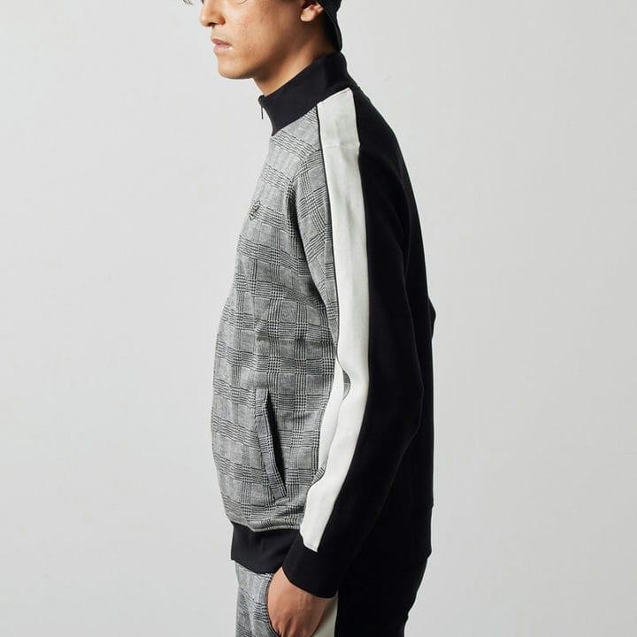 BANDEL（バンデル） 【正規販売店】バンデル 3ACBBS（CWB）GLEN CHECK