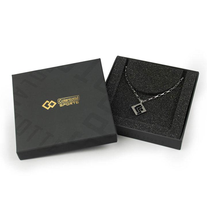 ColanTotte コラントッテSPORTS PRO マグチタンネックレス RT150-SQ