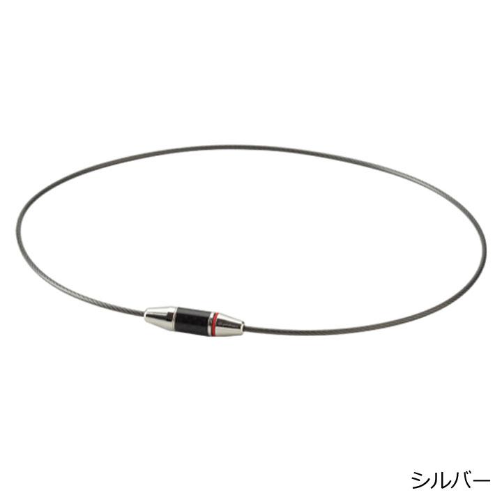 Phiten（ファイテン） RAKUWAネックレス EXTREME カーボン メタックス