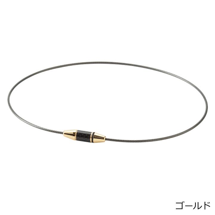 Phiten（ファイテン） RAKUWAネックレス EXTREME カーボン メタックス