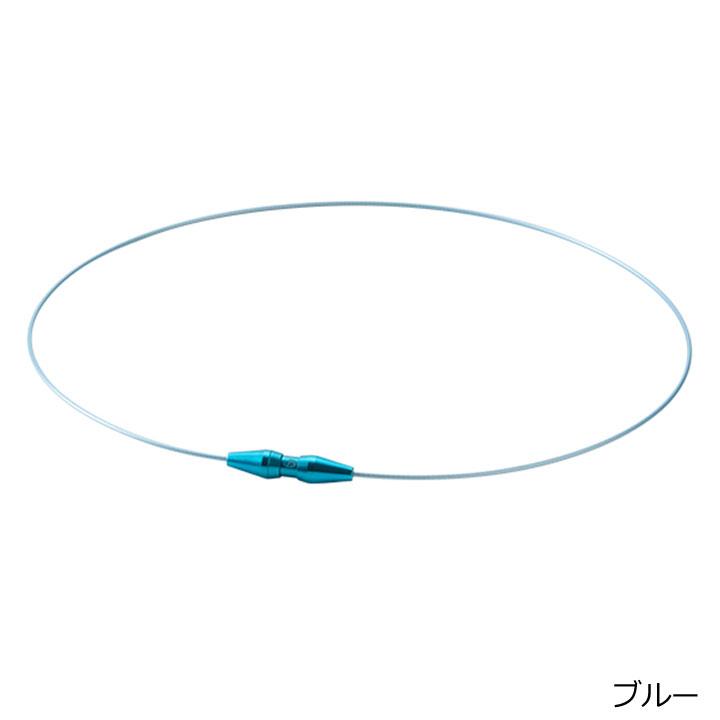 Phiten ファイテン RAKUWAネックレス EXTREME ワイヤーシングル