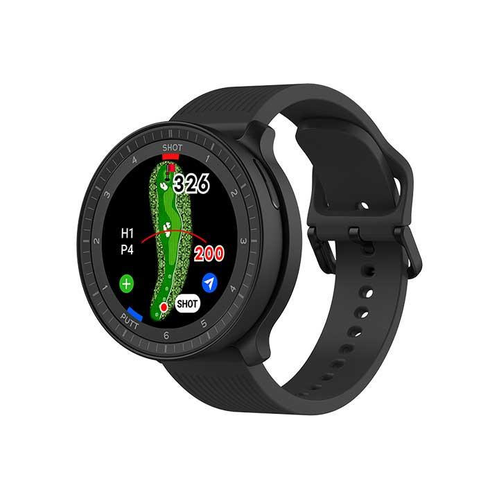 VOICE CADDIE ボイスキャディ T-ウルトラ 腕時計型 GPSゴルフ