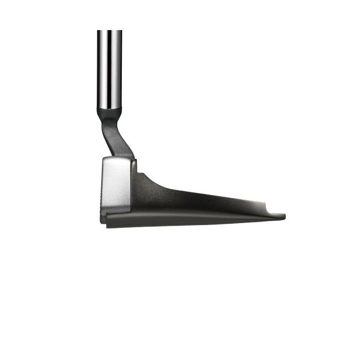 プロギア SB PUTTER Centered 05OS センター 2023年 PRGR（プロギア） シルバーブレード パター 大型マレット型オフセット