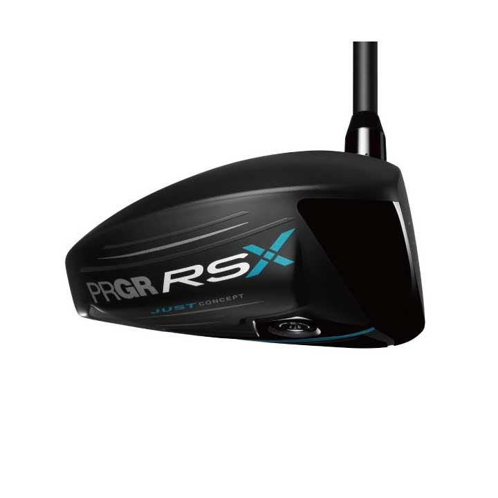 RS プロギア X シリーズ ドライバー 10.5° S (M-43) シャフト：Diamana 