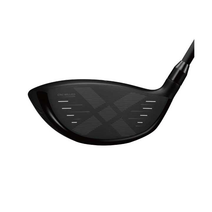 RS プロギア X シリーズ MAX ドライバー 9.5 S (M-43) シャフト