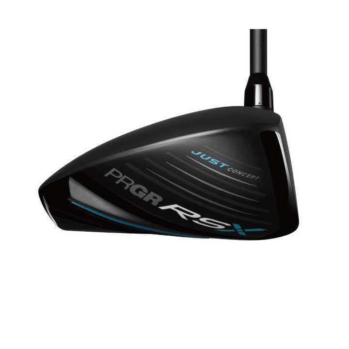 RS プロギア X シリーズ MAX ドライバー 9.5 S (M-43) シャフト