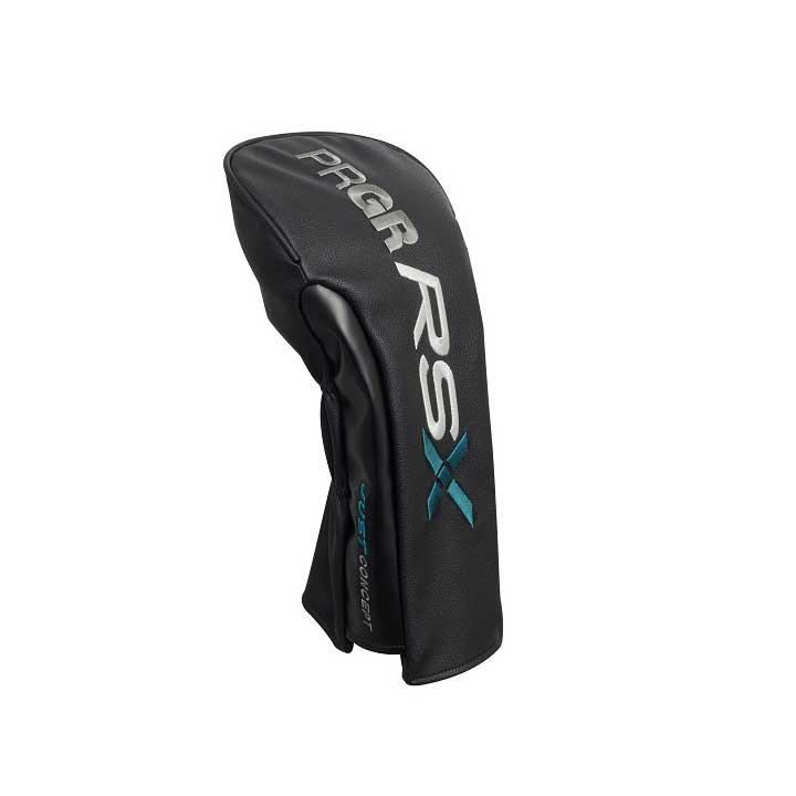 PRGR RS ドライバー 10.5度 FLEX-S。M-43iDシャフト RS プロギア X シリーズ ドライバー 10.5° S (M-43) シャフト：TENSEI