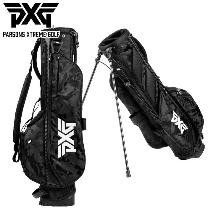 PXG ピーエックスジー ジャカード織り フェアウェイ カモ